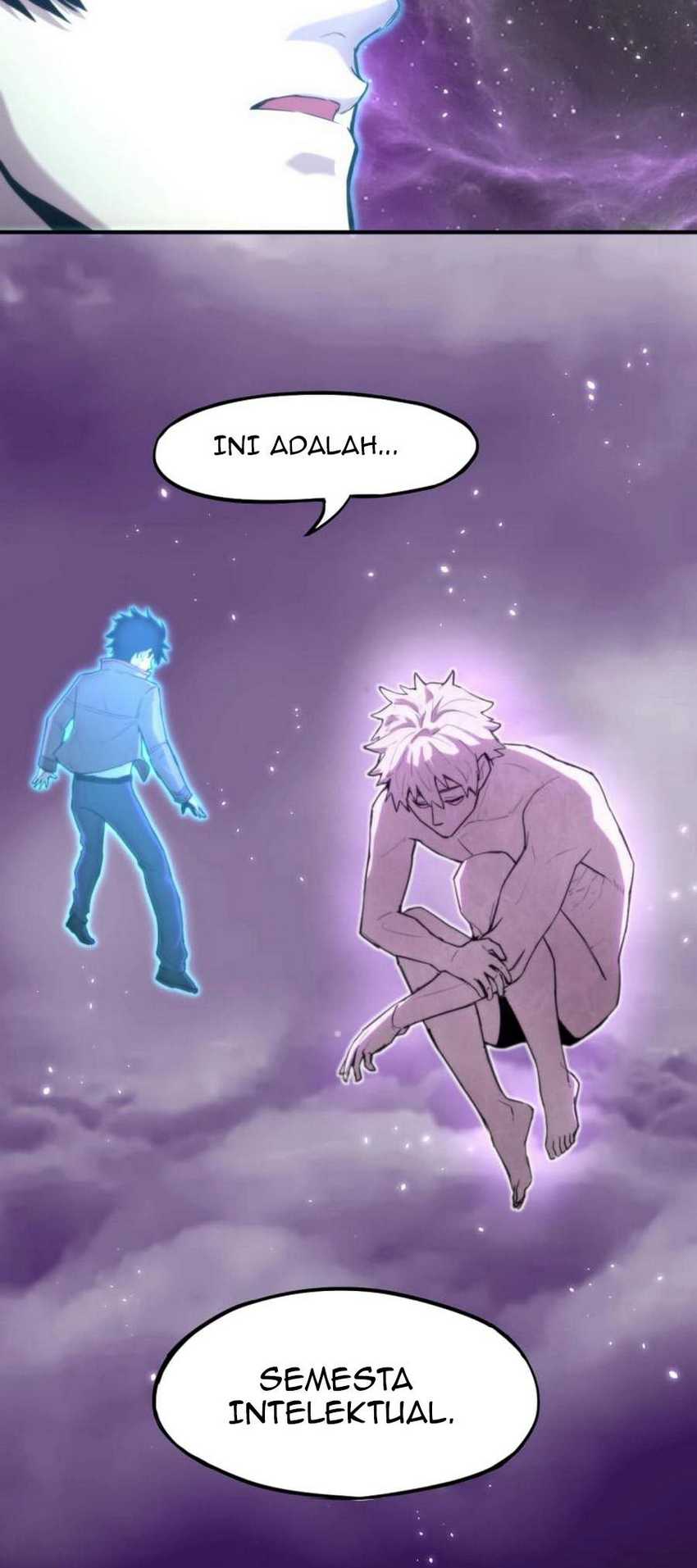 Leveling In The Future (Apex Future Martial Arts) Chapter 07 Image 43