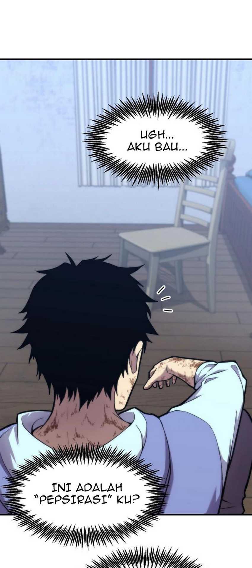 Leveling In The Future (Apex Future Martial Arts) Chapter 07 Image 49