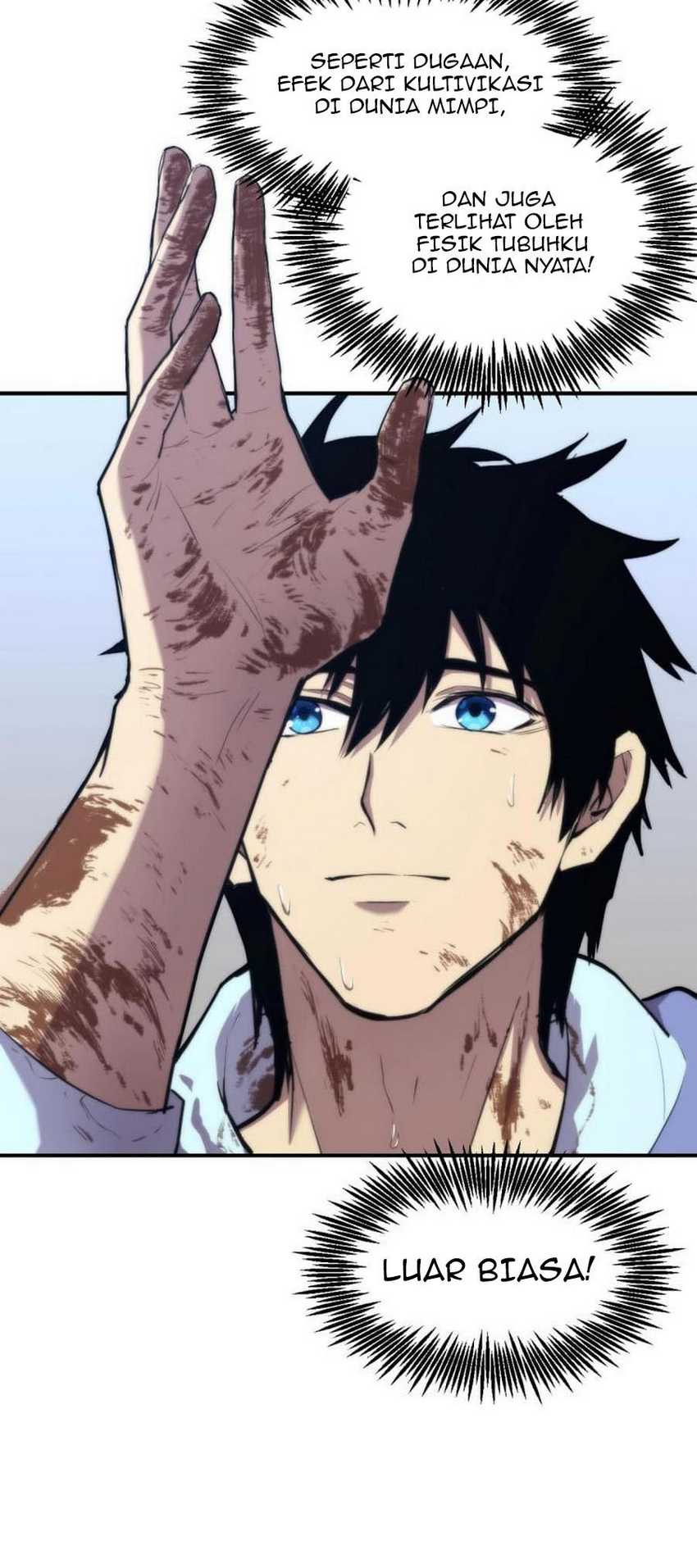 Leveling In The Future (Apex Future Martial Arts) Chapter 07 Image 50