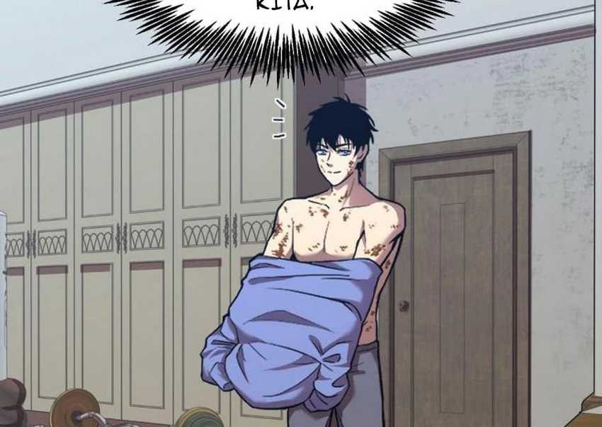 Leveling In The Future (Apex Future Martial Arts) Chapter 07 Image 52