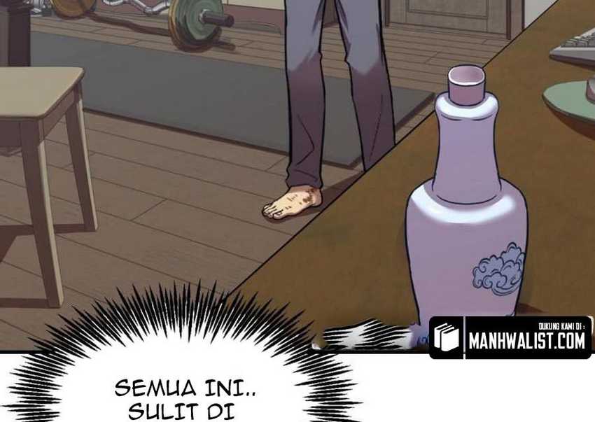 Leveling In The Future (Apex Future Martial Arts) Chapter 07 Image 53