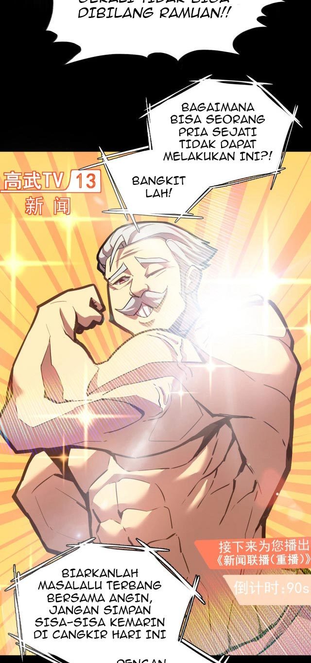 Leveling In The Future (Apex Future Martial Arts) Chapter 09 Image 5