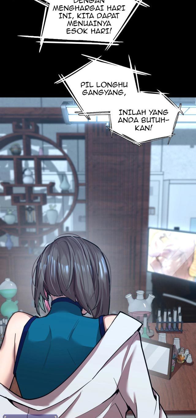 Leveling In The Future (Apex Future Martial Arts) Chapter 09 Image 6