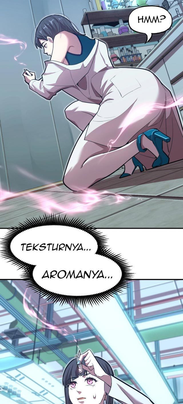 Leveling In The Future (Apex Future Martial Arts) Chapter 09 Image 26