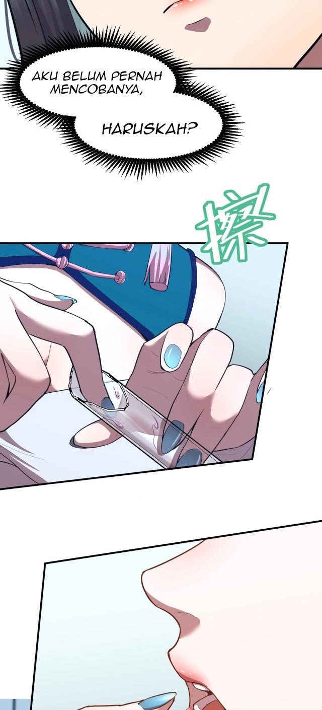 Leveling In The Future (Apex Future Martial Arts) Chapter 09 Image 28