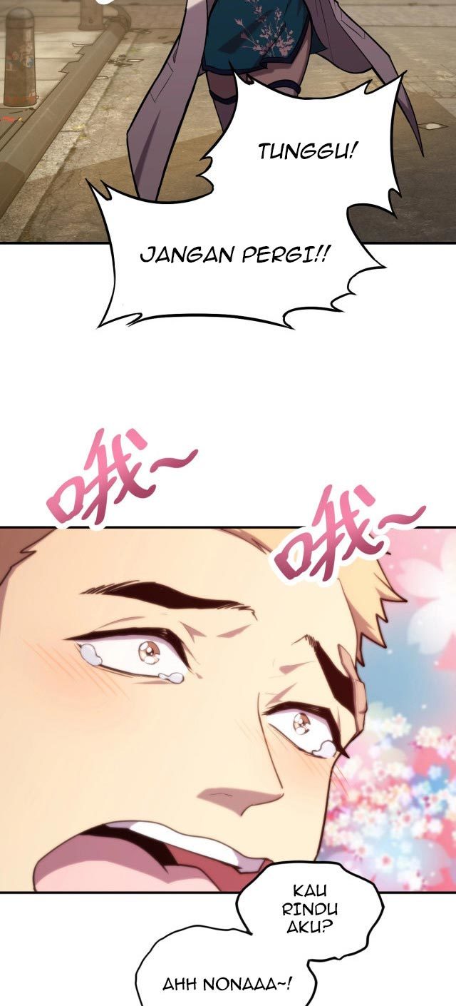 Leveling In The Future (Apex Future Martial Arts) Chapter 09 Image 35