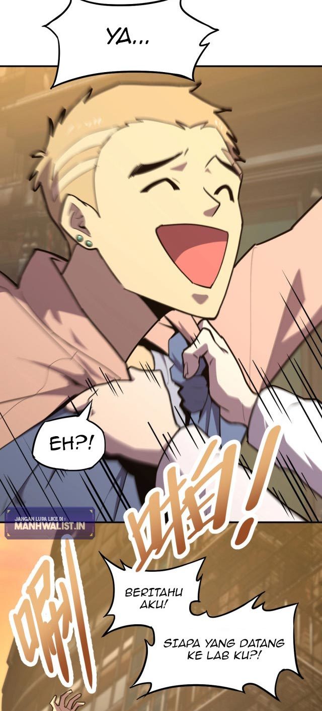 Leveling In The Future (Apex Future Martial Arts) Chapter 09 Image 37