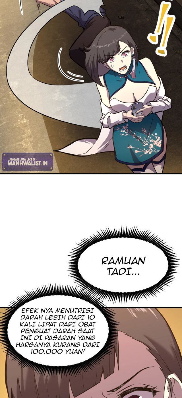 Leveling In The Future (Apex Future Martial Arts) Chapter 09 Image 41