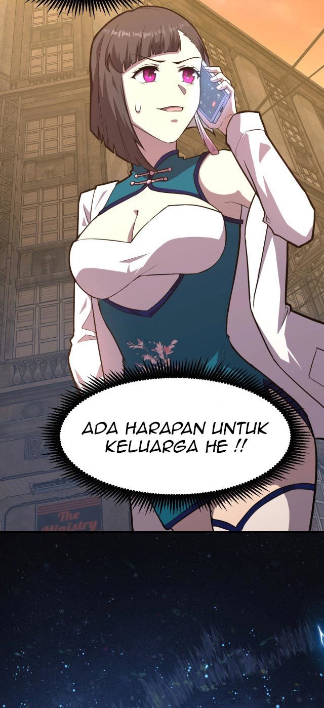 Leveling In The Future (Apex Future Martial Arts) Chapter 09 Image 43