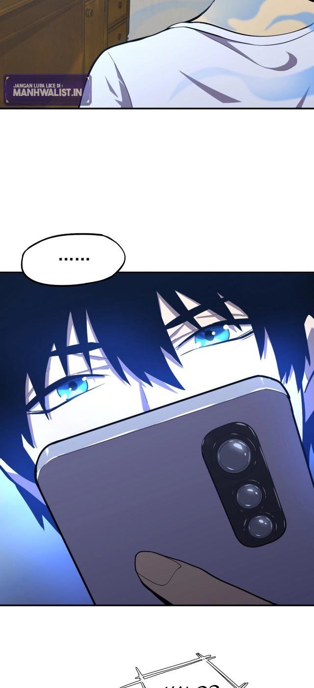 Leveling In The Future (Apex Future Martial Arts) Chapter 09 Image 52