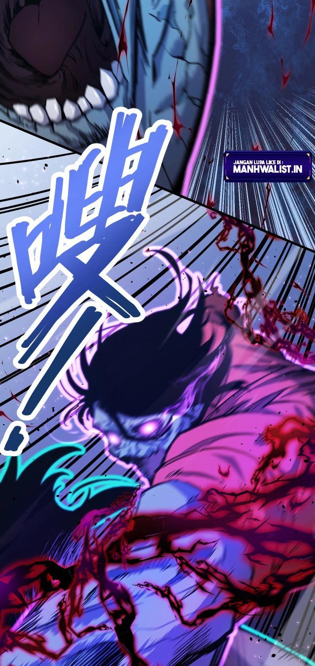 Leveling In The Future (Apex Future Martial Arts) Chapter 10 Image 12