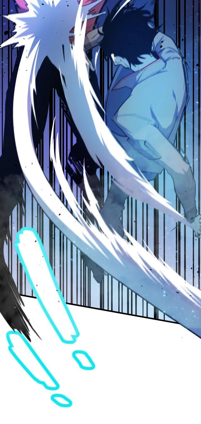 Leveling In The Future (Apex Future Martial Arts) Chapter 10 Image 16