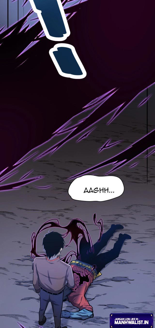 Leveling In The Future (Apex Future Martial Arts) Chapter 10 Image 20