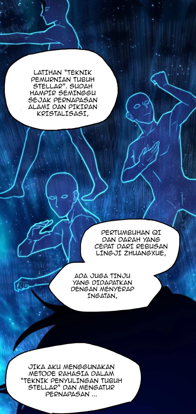 Leveling In The Future (Apex Future Martial Arts) Chapter 10 Image 25