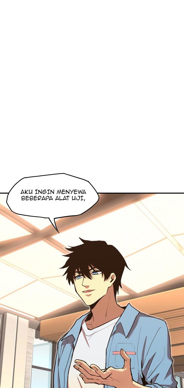Leveling In The Future (Apex Future Martial Arts) Chapter 10 Image 33