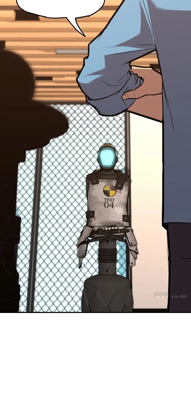 Leveling In The Future (Apex Future Martial Arts) Chapter 10 Image 40