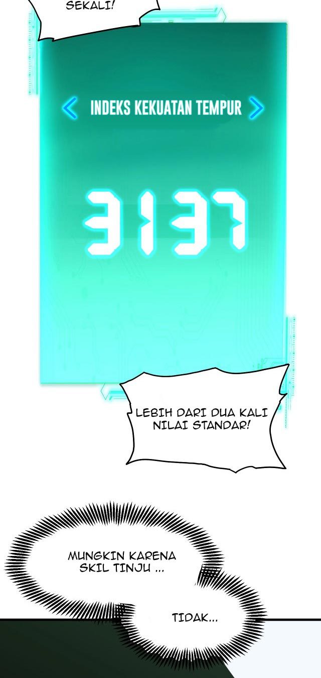 Leveling In The Future (Apex Future Martial Arts) Chapter 10 Image 45