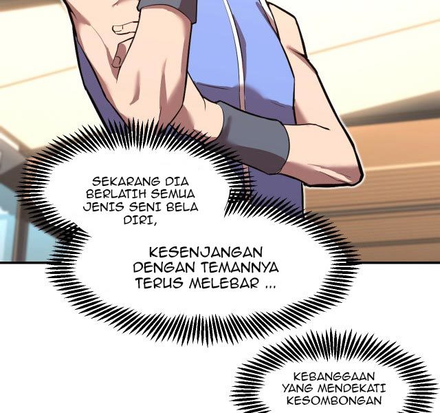 Leveling In The Future (Apex Future Martial Arts) Chapter 10 Image 61