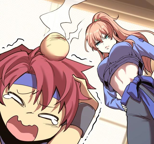 Leveling In The Future (Apex Future Martial Arts) Chapter 10 Image 65