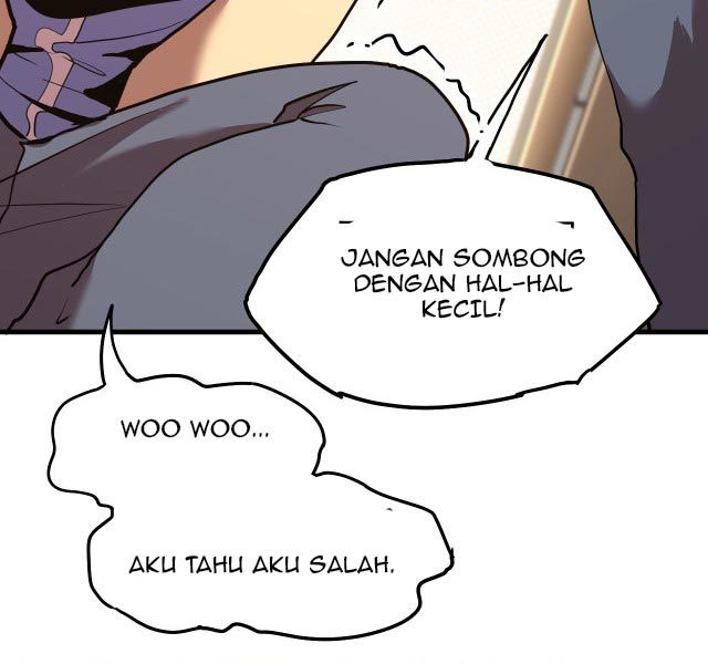 Leveling In The Future (Apex Future Martial Arts) Chapter 10 Image 66