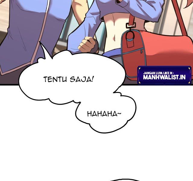 Leveling In The Future (Apex Future Martial Arts) Chapter 10 Image 74