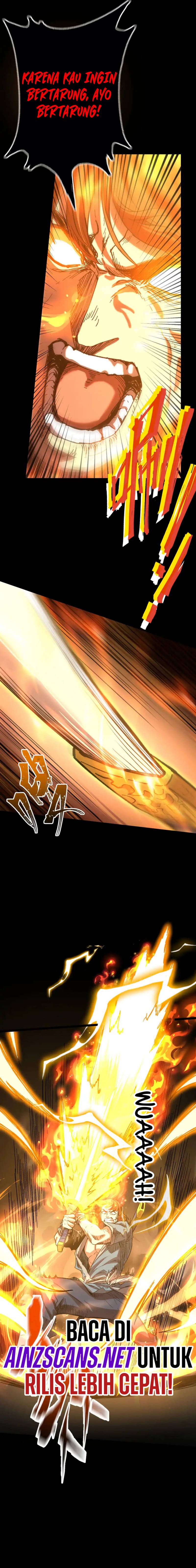 Leveling In The Future (Apex Future Martial Arts) Chapter 107 Image 15