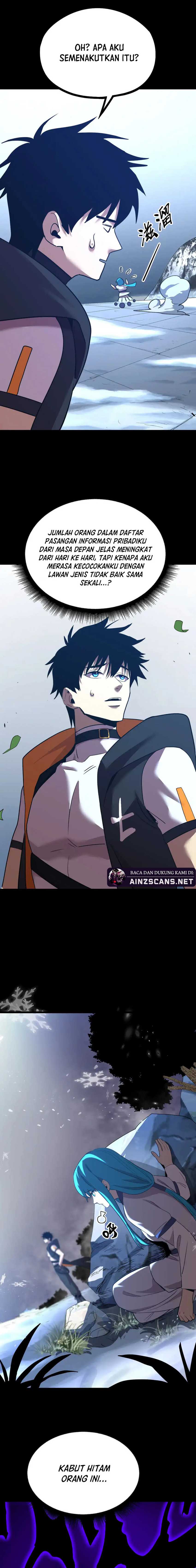 Leveling In The Future (Apex Future Martial Arts) Chapter 108 Image 15