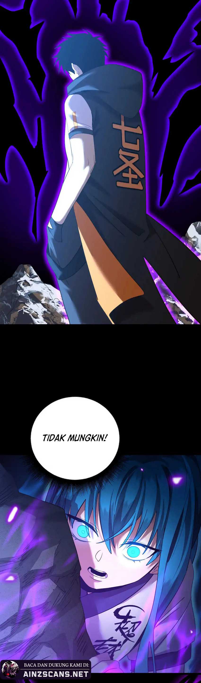 Leveling In The Future (Apex Future Martial Arts) Chapter 108 Image 16