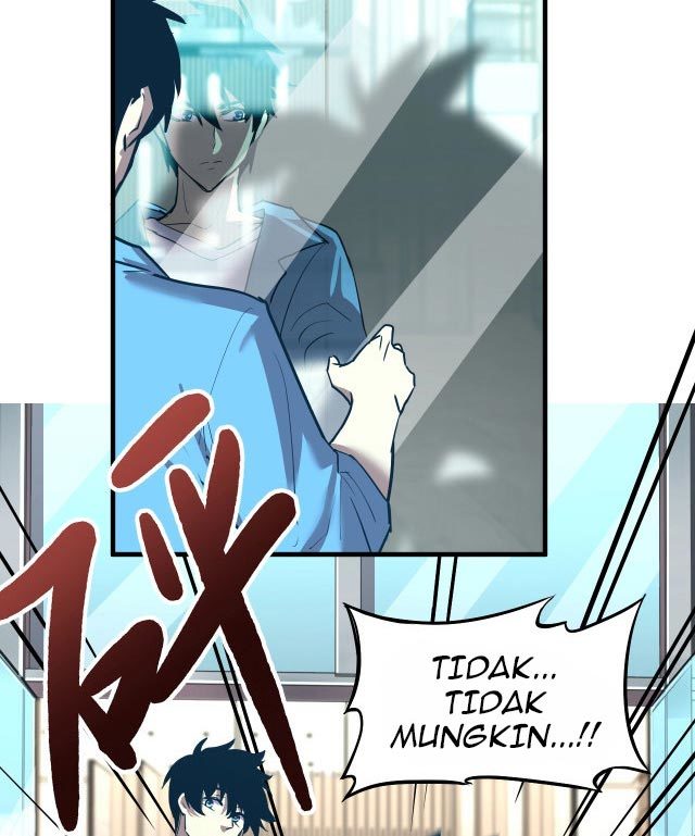 Leveling In The Future (Apex Future Martial Arts) Chapter 11 Image 4