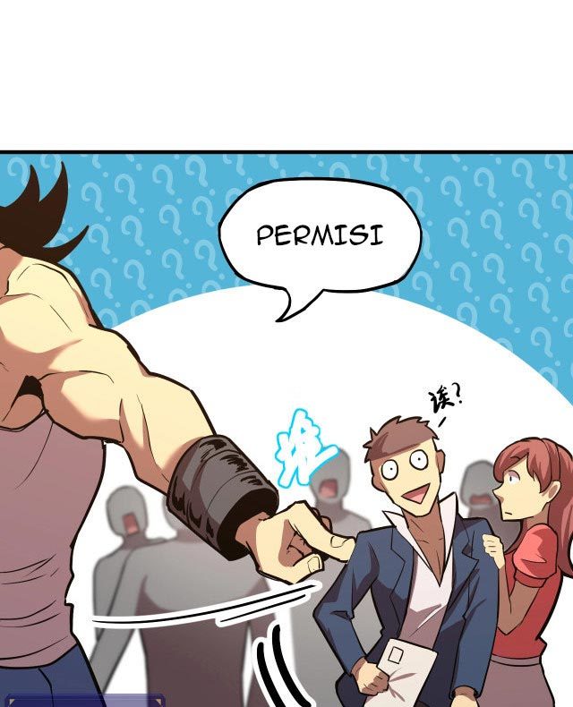 Leveling In The Future (Apex Future Martial Arts) Chapter 11 Image 30