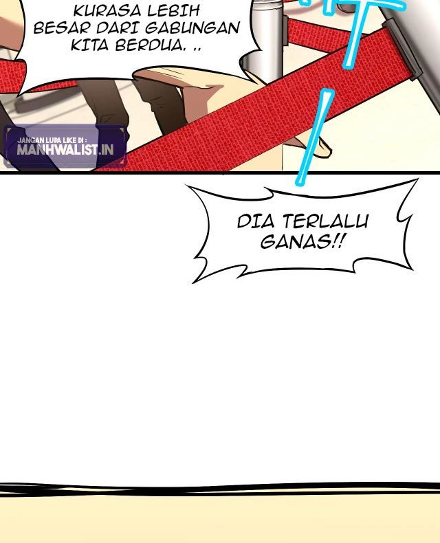 Leveling In The Future (Apex Future Martial Arts) Chapter 11 Image 34