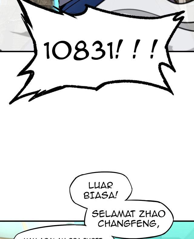 Leveling In The Future (Apex Future Martial Arts) Chapter 11 Image 58