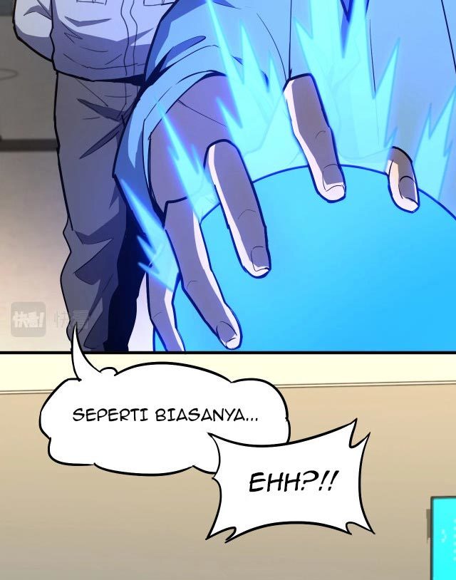 Leveling In The Future (Apex Future Martial Arts) Chapter 11 Image 72