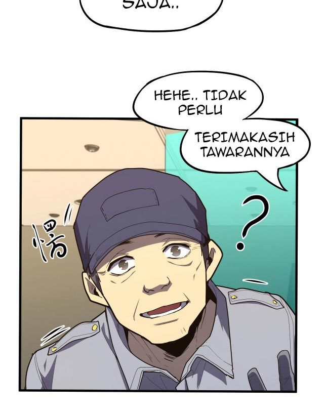 Leveling In The Future (Apex Future Martial Arts) Chapter 11 Image 79