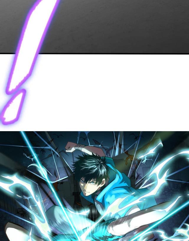 Leveling In The Future (Apex Future Martial Arts) Chapter 11 Image 86