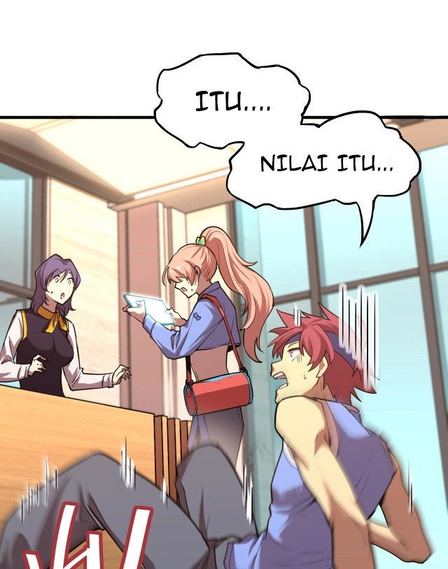 Leveling In The Future (Apex Future Martial Arts) Chapter 11 Image 89