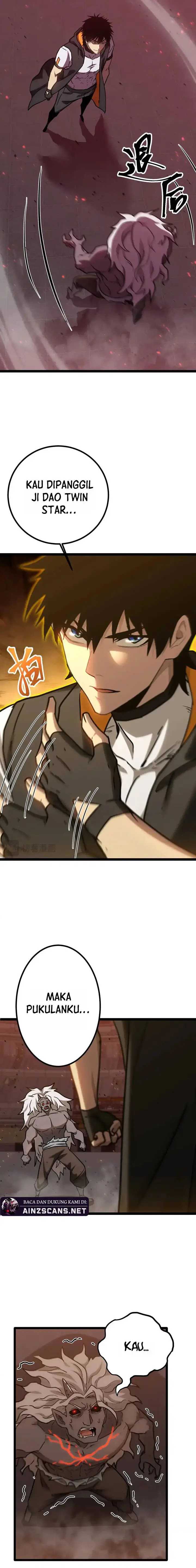 Leveling In The Future (Apex Future Martial Arts) Chapter 111 Image 15