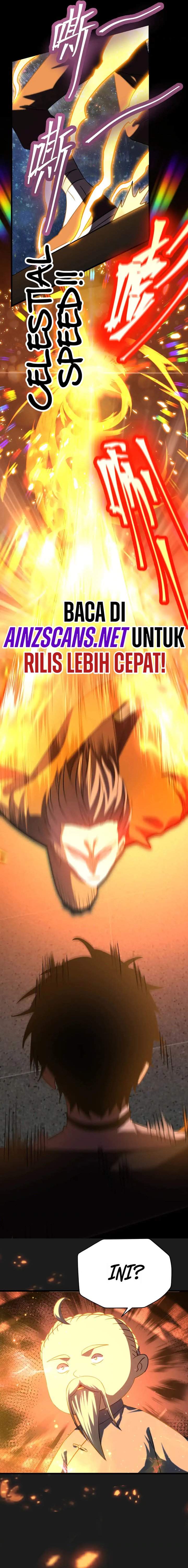 Leveling In The Future (Apex Future Martial Arts) Chapter 112 Image 18