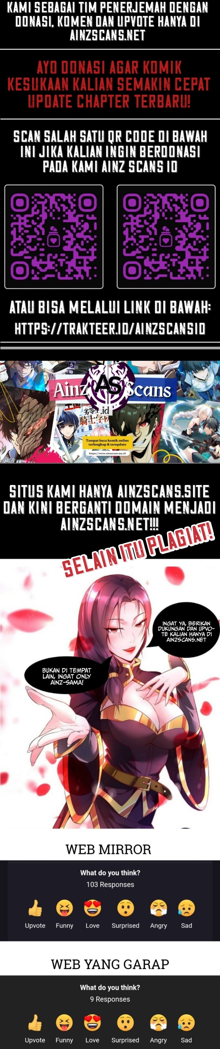 Leveling In The Future (Apex Future Martial Arts) Chapter 112 Image 24