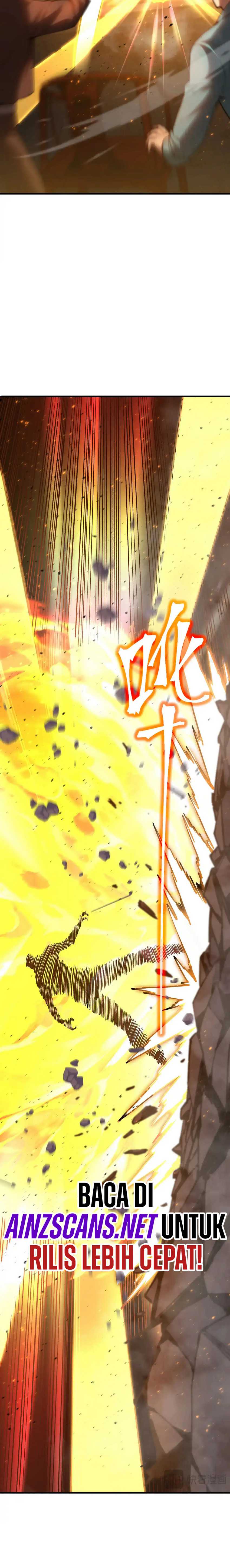 Leveling In The Future (Apex Future Martial Arts) Chapter 114 Image 22