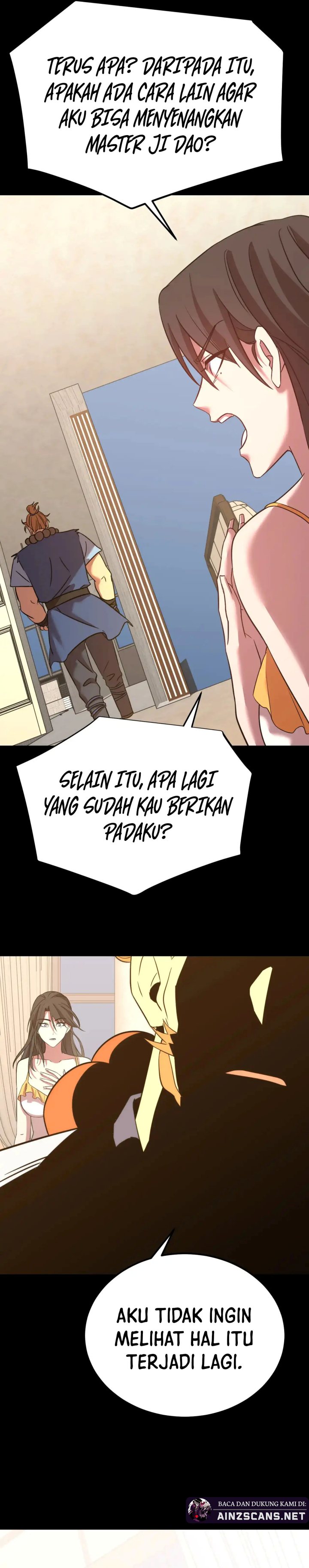 Leveling In The Future (Apex Future Martial Arts) Chapter 117 Image 9