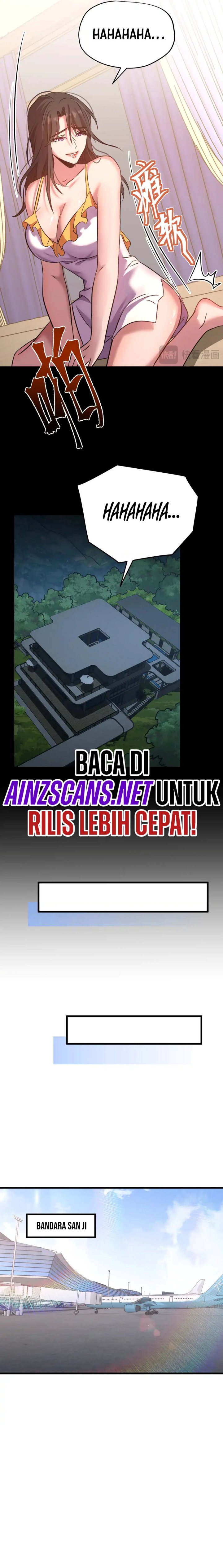 Leveling In The Future (Apex Future Martial Arts) Chapter 117 Image 10