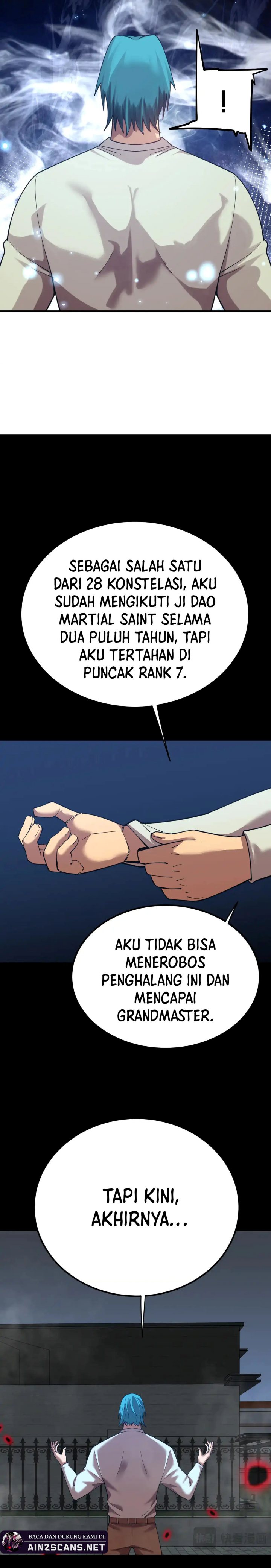 Leveling In The Future (Apex Future Martial Arts) Chapter 118 Image 8