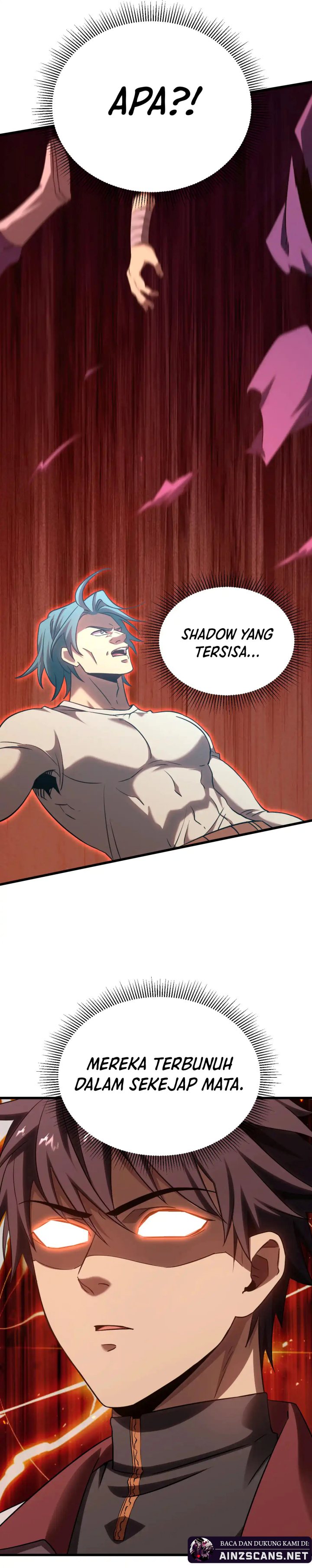 Leveling In The Future (Apex Future Martial Arts) Chapter 118 Image 21