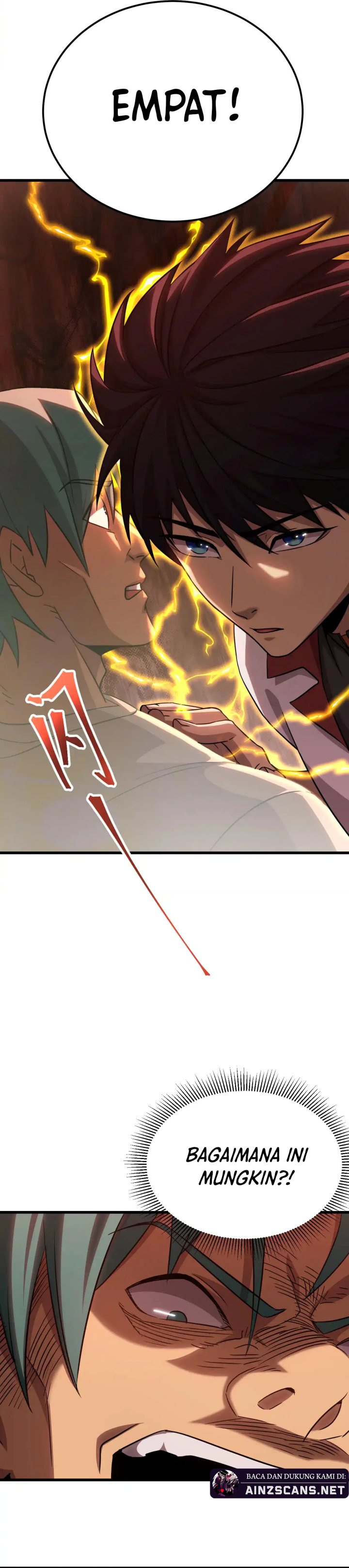 Leveling In The Future (Apex Future Martial Arts) Chapter 118 Image 24