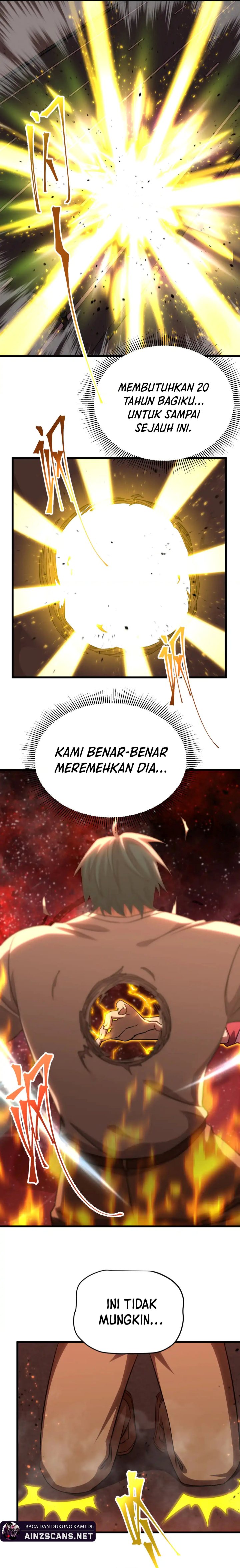 Leveling In The Future (Apex Future Martial Arts) Chapter 118 Image 25