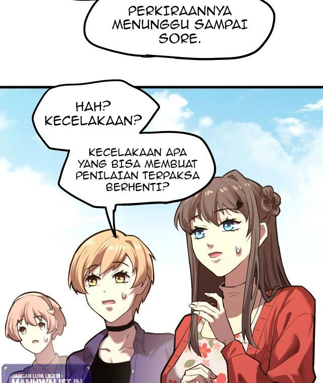 Leveling In The Future (Apex Future Martial Arts) Chapter 12 Image 49