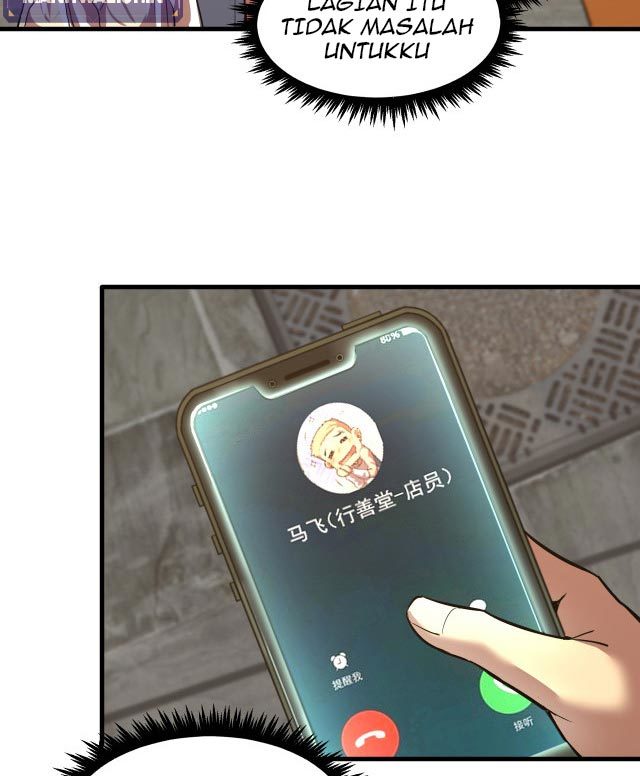 Leveling In The Future (Apex Future Martial Arts) Chapter 12 Image 63