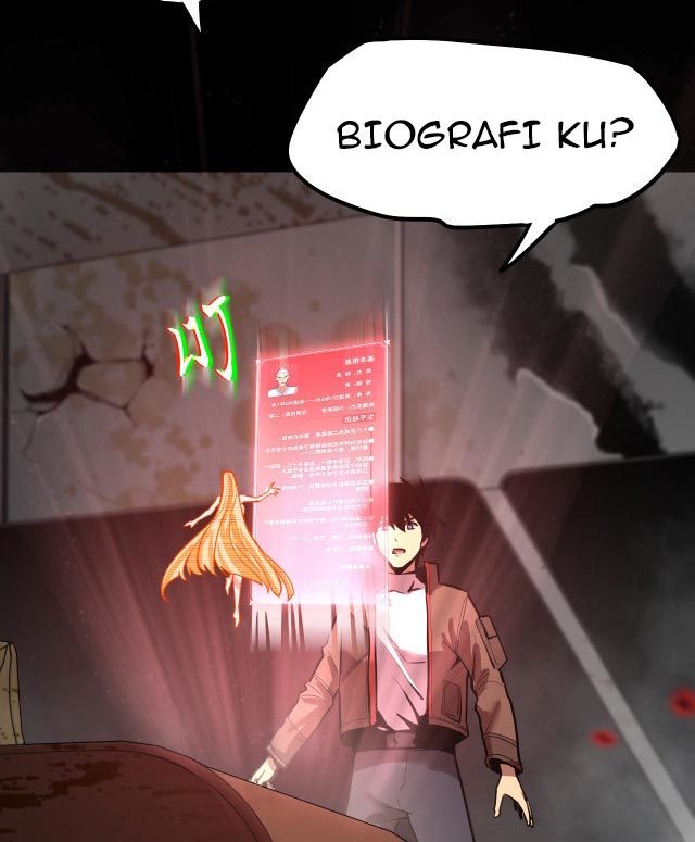 Leveling In The Future (Apex Future Martial Arts) Chapter 12 Image 69