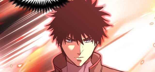 Leveling In The Future (Apex Future Martial Arts) Chapter 12 Image 95